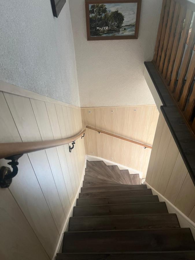 Grahl'S Ferienwohnung Маркранштедт Экстерьер фото