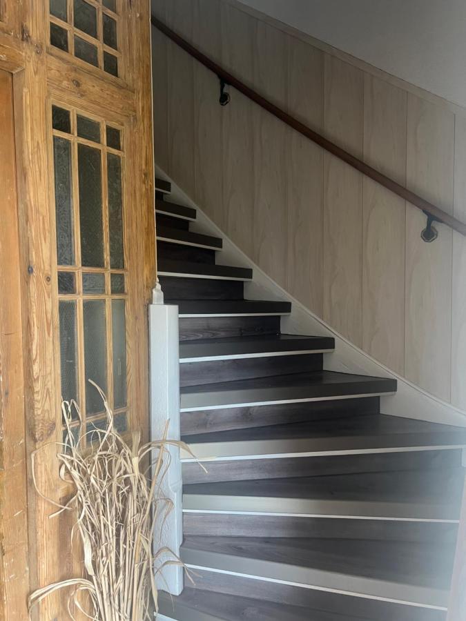 Grahl'S Ferienwohnung Маркранштедт Экстерьер фото